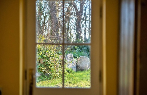 Helford Passage Cottage | Pet-Friendly Getaway at Swallows in St Keverne