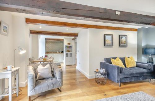 Little Snoring House | Family-Friendly Retreat at Swallows Barn Awaits You