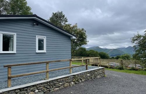 Keswick House | Pet-Friendly Swallows Lodge: 4-Star Retreat with Top Ratings