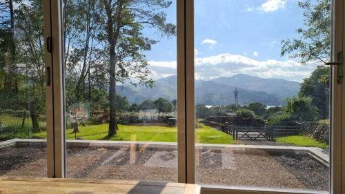 Keswick House | Pet-Friendly Swallows Lodge: 4-Star Retreat with Top Ratings