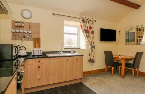 Allgreave House | Experience Unmatched Comfort at Swallows Nest - 10/10 Rating