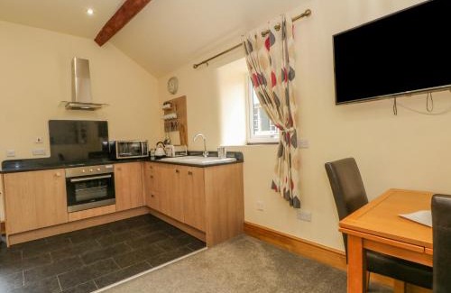 Allgreave House | Experience Unmatched Comfort at Swallows Nest - 10/10 Rating