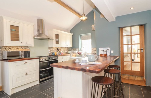 Morvah Cottage | Swallows Nest: Character Cottage with Ocean Views & Pet-Friendly