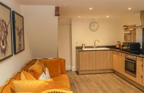 Allgreave House | Guest Favorite: Discover Swallows Return with 9.5/10 Rating