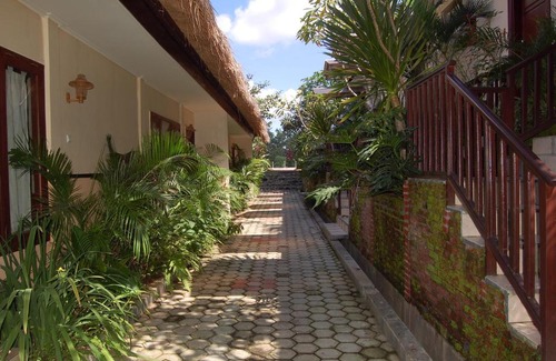 Mulyosari Resort | Relaxing Swaloh Resort & Spa: Pet-Friendly Oasis with Pool