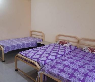 Devbag House | Family-Friendly Swami Sahvas Homestay with Great Reviews
