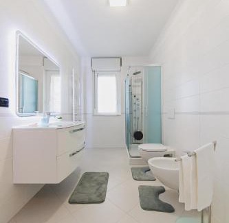 Bitonto Apartment | Pet-Friendly Retreat at Swamyhome for Families and Friends