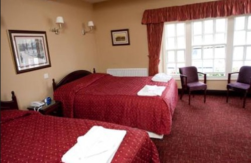 Clitheroe Hotel | Delightful Swan and Royal Hotel: Top-Rated with Breakfast
