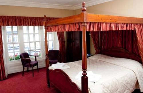 Clitheroe Hotel | Delightful Swan and Royal Hotel: Top-Rated with Breakfast