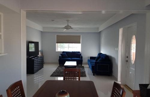 Tamuning Apartment | Exceptional Swan Boutique Apartment with Family-Friendly Amenities