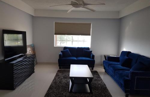 Tamuning Apartment | Exceptional Swan Boutique Apartment with Family-Friendly Amenities