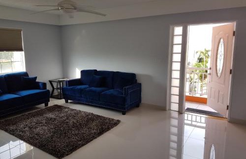 Tamuning Apartment | Exceptional Swan Boutique Apartment with Family-Friendly Amenities