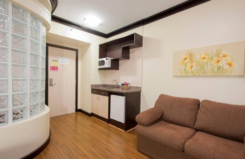 Centro Hotel | Discover Swan Caxias do Sul: Pool, Spa & High Ratings!