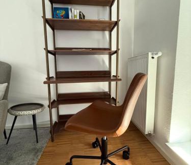 Bad Zwischenahn Apartment | Swan