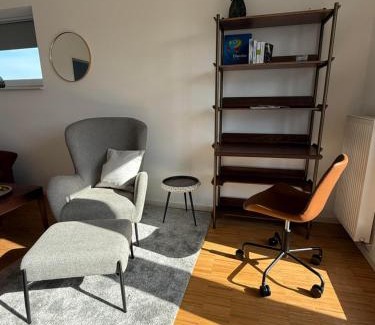 Bad Zwischenahn Apartment | Swan