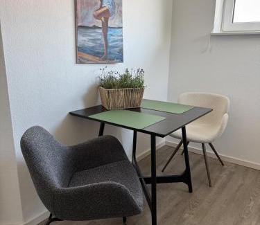 Bad Zwischenahn Apartment | Swan