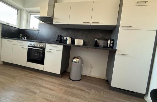 Bad Zwischenahn Apartment | Swan