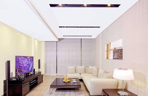 Sanabis Hotel | Swan Executive Suites