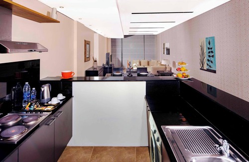 Sanabis Hotel | Swan Executive Suites