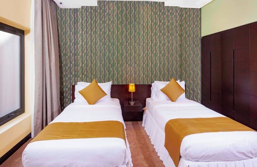 Sanabis Hotel | Swan Executive Suites