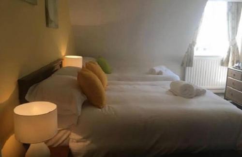 Wellington Hotel | Discover Swan Hotel: Family-Friendly Dining & Relaxation