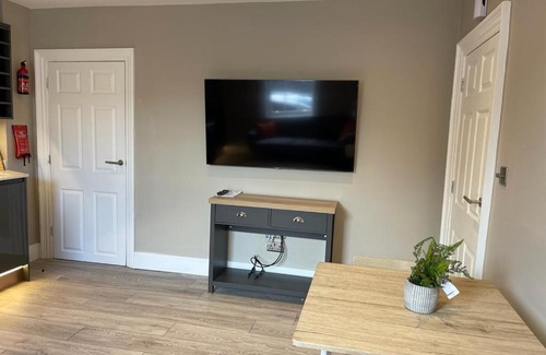 Bawtry Apartment | Exclusive Swan House Apartments - Prime Location in Bawtry