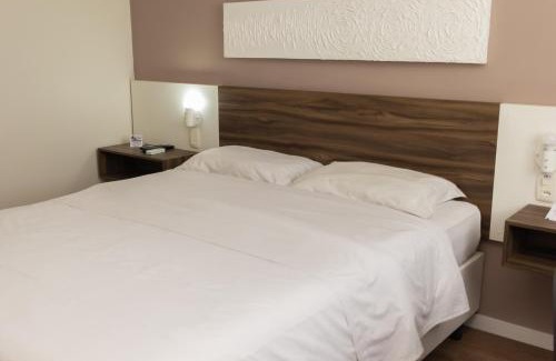 Centro Hotel | Pet-Friendly Swan Rio Grande with Top-Rated Amenities