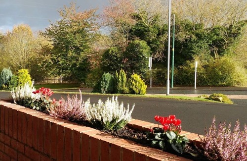 Choppington Apartment | Explore Swan Studios: Child-Friendly with Delicious Breakfast