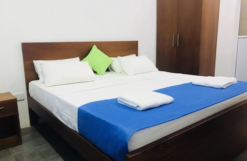 Thalpitiya Villa | Relax at Swan White Villa with Pool and Ocean Views