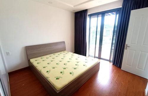 Nhon Trach Villa | Discover SWANBAY: Family-Friendly Retreat with Pool & Hot Tub