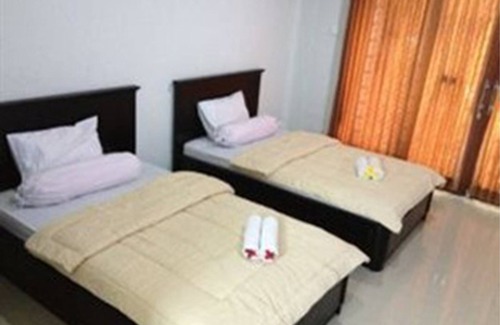Kartika Plaza House | Family-Friendly Retreat at Swandewi Homestay