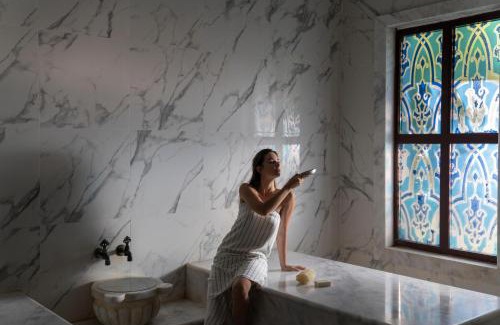 Lara Resort | Experience Swandor Hotels & Resorts - Topkapi Palace Awaits
