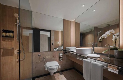 Golden Triangle Hotel | Swank Upscale Hotel Lifestyle Prem Bukit Bintang