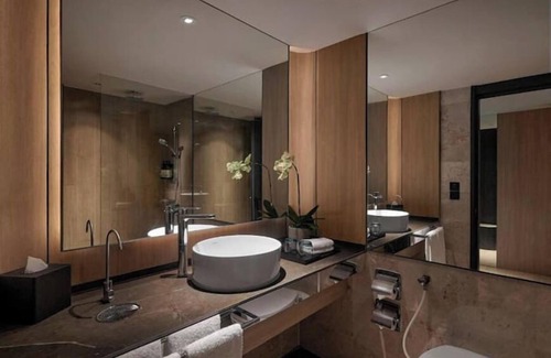 Golden Triangle Hotel | Swank Upscale Hotel Lifestyle Prem Bukit Bintang