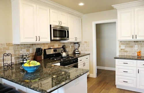 Hermosa Village House | Stylish 5-Bedroom Home with Pool and Ocean Views