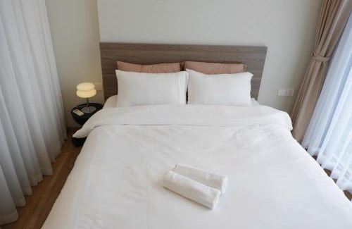 Van Giang Apartment | Swanlake ecopark Hanoi-Calm homestay