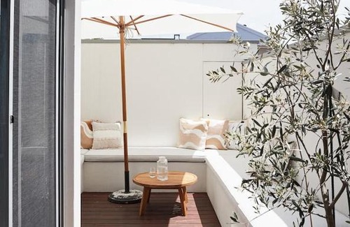 Geelong House | Swanston Sands - Sophisticated Comfort by the Beach