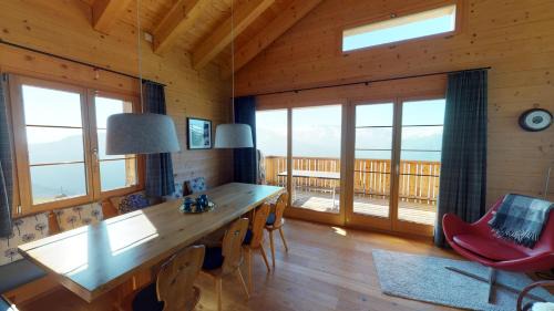 Blatten bei Naters Ski Chalet | Family-Friendly Stay at Swantee - 4 Star Hotel, Rated 9/10