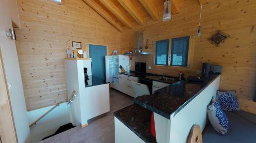 Blatten bei Naters Ski Chalet | Family-Friendly Stay at Swantee - 4 Star Hotel, Rated 9/10