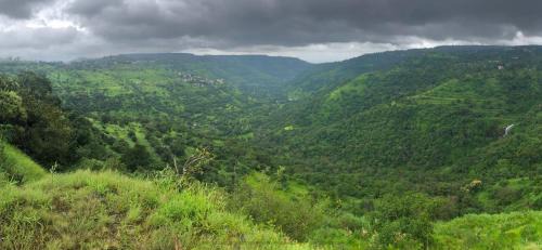 Bhilar Villa | Unforgettable Stay at Swapna Shilp Bunglow - 10/10 Rated!