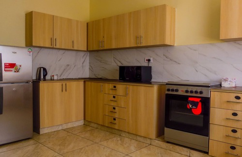 Nanyuki House | Relaxing Swarahomes for Family and Friends in Serene Setting