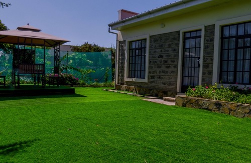 Nanyuki House | Relaxing Swarahomes for Family and Friends in Serene Setting