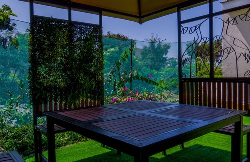 Nanyuki House | Relaxing Swarahomes for Family and Friends in Serene Setting