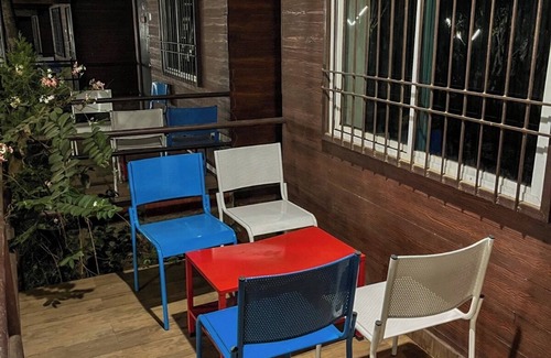 Kadadhe House | Swarg Resort