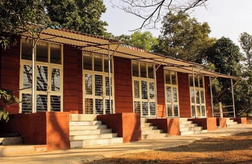 Kadadhe House | Swarg Resort