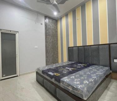 Faizabad House | Swarn Kunj Home Stay Ayodhya