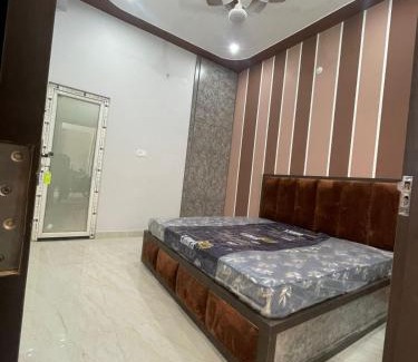 Faizabad House | Swarn Kunj Home Stay Ayodhya