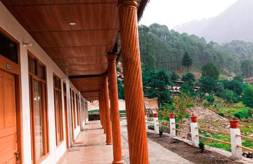 Rajgarhi Hotel | Swarnim resort