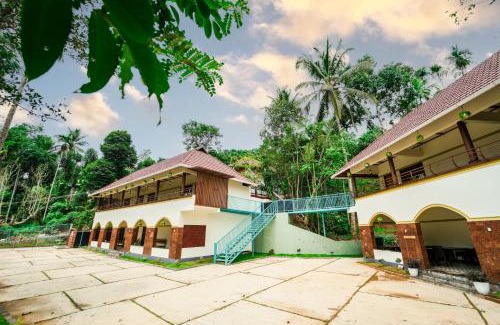 Vayittiri Apartment | Swasta Royal Villas Wayanad