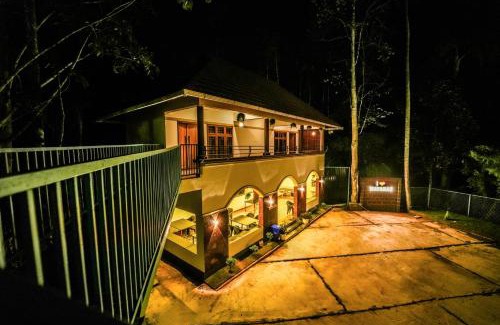 Vayittiri Villa | Exceptional Child-Friendly Stay at Swastha Royal Villas